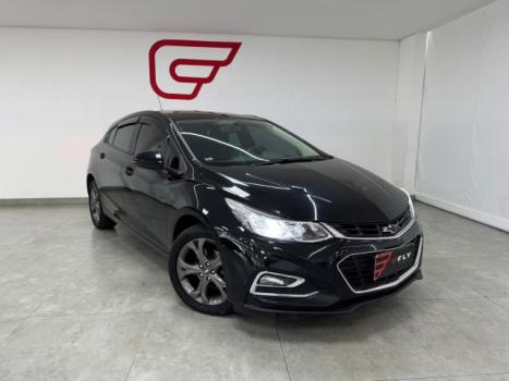 CHEVROLET Cruze Hatch 1.4 16V 4P LT SPORT6 TURBO FLEX AUTOMTICO, Foto 1