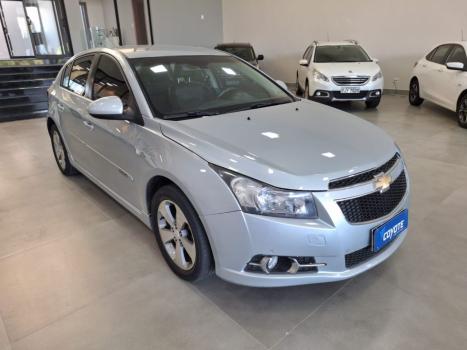 CHEVROLET Cruze Hatch 1.4 16V 4P LT TURBO FLEX AUTOMTICO, Foto 2