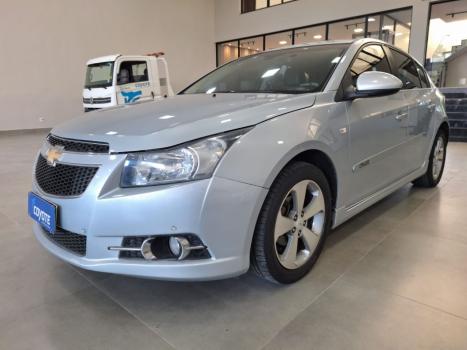 CHEVROLET Cruze Hatch 1.4 16V 4P LT TURBO FLEX AUTOMTICO, Foto 13