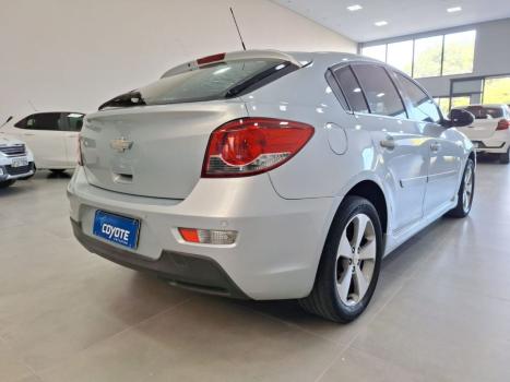 CHEVROLET Cruze Hatch 1.4 16V 4P LT TURBO FLEX AUTOMTICO, Foto 15