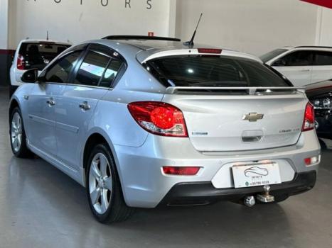 CHEVROLET Cruze Hatch 1.8 16V 4P LTZ SPORT6 FLEX AUTOMTICO, Foto 2