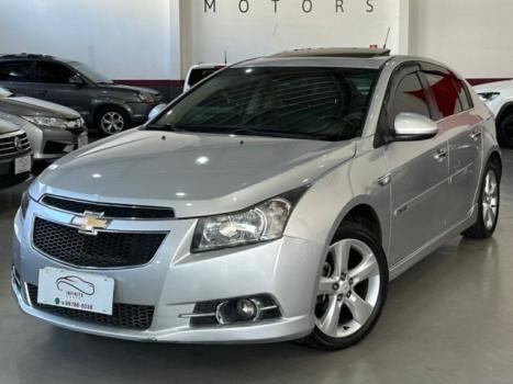 CHEVROLET Cruze Hatch 1.8 16V 4P LTZ SPORT6 FLEX AUTOMTICO, Foto 3