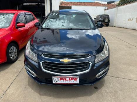 CHEVROLET Cruze Hatch 1.4 16V 4P LT SPORT6 TURBO FLEX AUTOMTICO, Foto 1