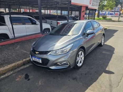 CHEVROLET Cruze Hatch 1.4 16V 4P LT SPORT6 TURBO FLEX AUTOMTICO, Foto 2