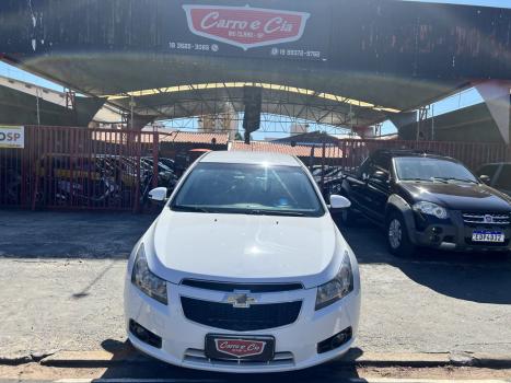 CHEVROLET Cruze Hatch 1.8 16V 4P LT SPORT FLEX, Foto 3