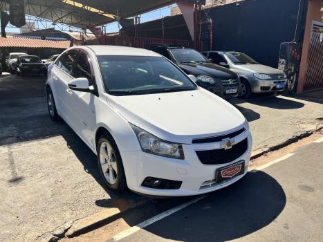 CHEVROLET Cruze Hatch 1.8 16V 4P LT SPORT FLEX, Foto 4