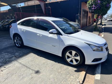 CHEVROLET Cruze Hatch 1.8 16V 4P LT SPORT FLEX, Foto 5