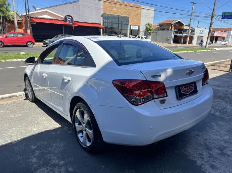 CHEVROLET Cruze Hatch 1.8 16V 4P LT SPORT FLEX, Foto 6