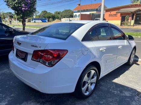 CHEVROLET Cruze Hatch 1.8 16V 4P LT SPORT FLEX, Foto 8