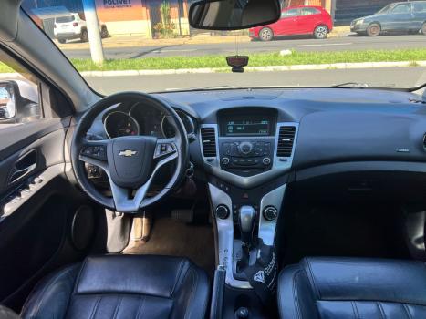 CHEVROLET Cruze Hatch 1.8 16V 4P LT SPORT FLEX, Foto 11