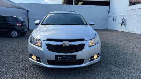 CHEVROLET Cruze Hatch 1.8 16V 4P LTZ SPORT6 FLEX AUTOMTICO, Foto 2