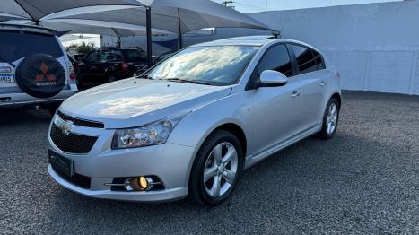 CHEVROLET Cruze Hatch 1.8 16V 4P LTZ SPORT6 FLEX AUTOMTICO, Foto 3