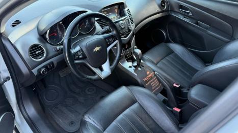 CHEVROLET Cruze Hatch 1.8 16V 4P LTZ SPORT6 FLEX AUTOMTICO, Foto 9