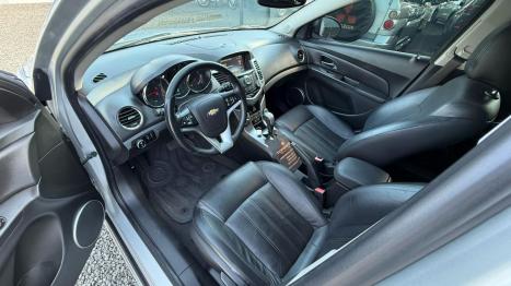 CHEVROLET Cruze Hatch 1.8 16V 4P LTZ SPORT6 FLEX AUTOMTICO, Foto 10