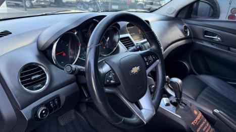 CHEVROLET Cruze Hatch 1.8 16V 4P LTZ SPORT6 FLEX AUTOMTICO, Foto 11