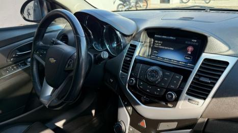 CHEVROLET Cruze Hatch 1.8 16V 4P LTZ SPORT6 FLEX AUTOMTICO, Foto 13