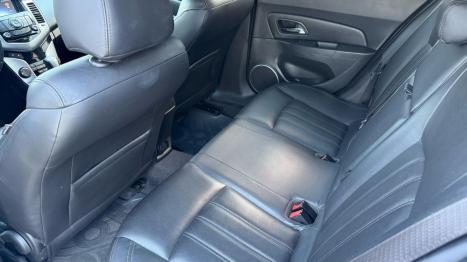 CHEVROLET Cruze Hatch 1.8 16V 4P LTZ SPORT6 FLEX AUTOMTICO, Foto 15