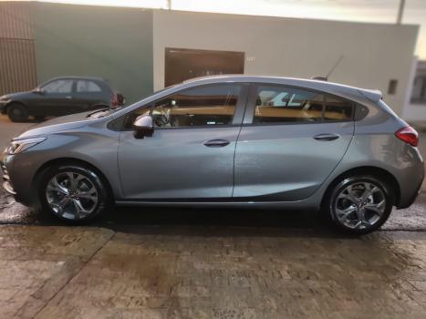CHEVROLET Cruze Hatch 1.4 16V 4P LT SPORT6 TURBO FLEX AUTOMTICO, Foto 2