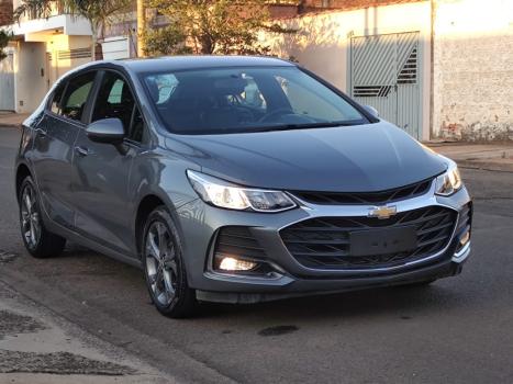 CHEVROLET Cruze Hatch 1.4 16V 4P LT SPORT6 TURBO FLEX AUTOMTICO, Foto 3
