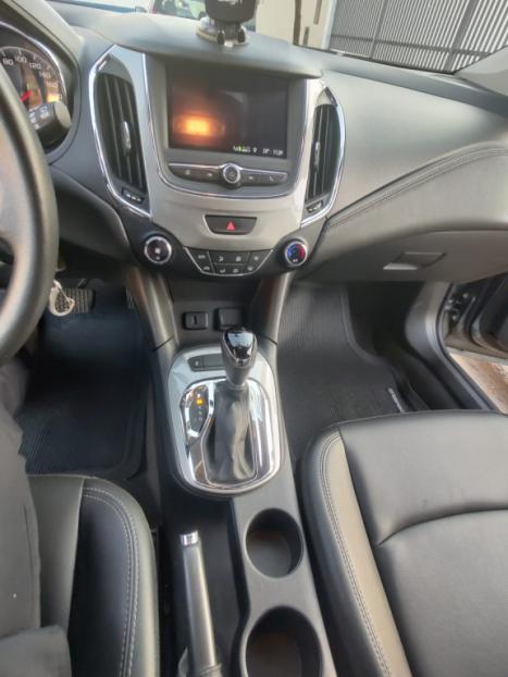 CHEVROLET Cruze Hatch 1.4 16V 4P LT SPORT6 TURBO FLEX AUTOMTICO, Foto 5