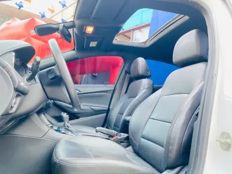 CHEVROLET Cruze Hatch 1.4 16V 4P RS SPORT6 TURBO FLEX AUTOMTICO, Foto 4