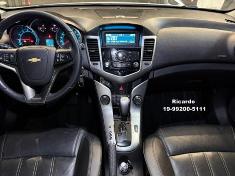 CHEVROLET Cruze Hatch 1.8 16V 4P LT SPORT FLEX AUTOMTICO, Foto 6