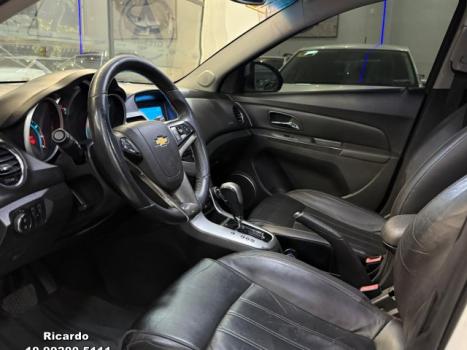CHEVROLET Cruze Hatch 1.8 16V 4P LT SPORT FLEX AUTOMTICO, Foto 7