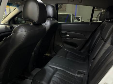 CHEVROLET Cruze Hatch 1.8 16V 4P LT SPORT FLEX AUTOMTICO, Foto 8