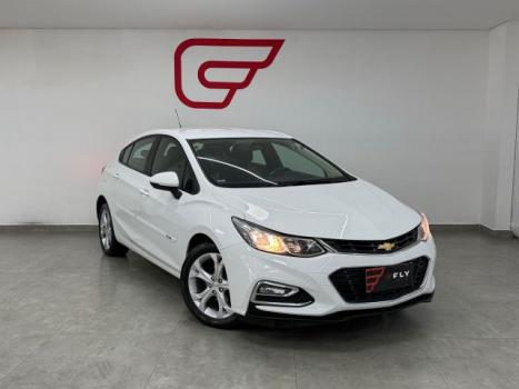 CHEVROLET Cruze Hatch 1.4 16V 4P LT SPORT6 TURBO FLEX AUTOMTICO, Foto 1