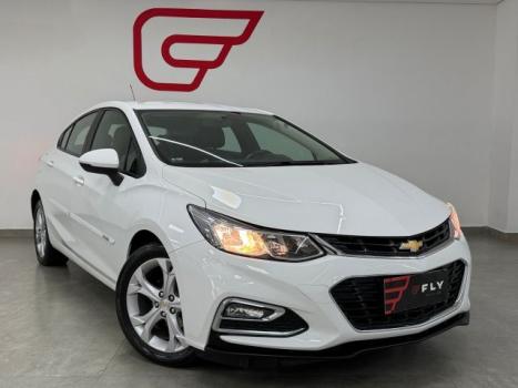 CHEVROLET Cruze Hatch 1.4 16V 4P LT SPORT6 TURBO FLEX AUTOMTICO, Foto 2
