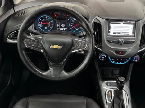 CHEVROLET Cruze Hatch 1.4 16V 4P LT SPORT6 TURBO FLEX AUTOMTICO, Foto 7