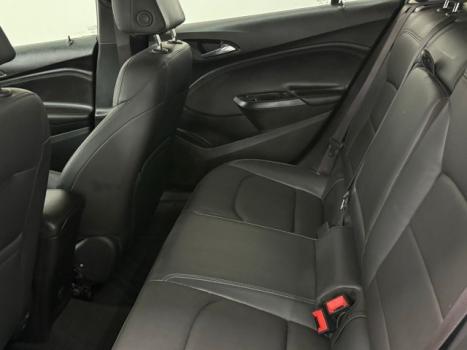 CHEVROLET Cruze Hatch 1.4 16V 4P LT SPORT6 TURBO FLEX AUTOMTICO, Foto 14
