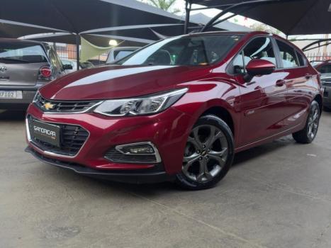 CHEVROLET Cruze Hatch 1.4 16V 4P LT SPORT6 TURBO FLEX AUTOMTICO, Foto 1