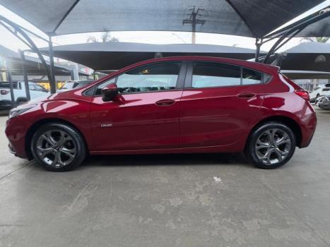CHEVROLET Cruze Hatch 1.4 16V 4P LT SPORT6 TURBO FLEX AUTOMTICO, Foto 6
