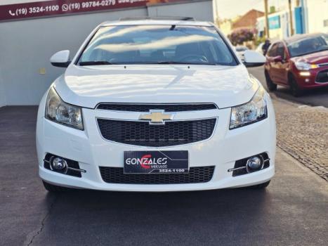 CHEVROLET Cruze Hatch 1.8 16V 4P LTZ SPORT6 FLEX AUTOMTICO, Foto 2