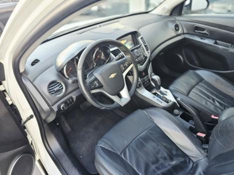 CHEVROLET Cruze Hatch 1.8 16V 4P LTZ SPORT6 FLEX AUTOMTICO, Foto 4