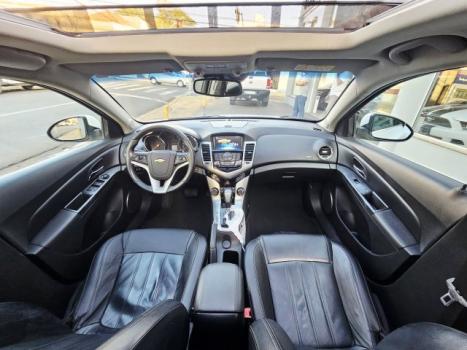 CHEVROLET Cruze Hatch 1.8 16V 4P LTZ SPORT6 FLEX AUTOMTICO, Foto 5