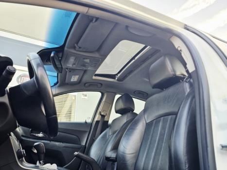 CHEVROLET Cruze Hatch 1.8 16V 4P LTZ SPORT6 FLEX AUTOMTICO, Foto 6