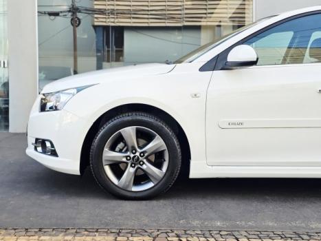 CHEVROLET Cruze Hatch 1.8 16V 4P LTZ SPORT6 FLEX AUTOMTICO, Foto 11