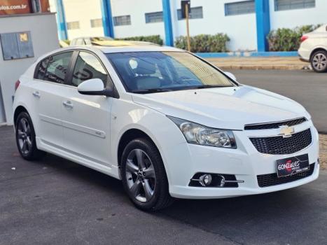 CHEVROLET Cruze Hatch 1.8 16V 4P LTZ SPORT6 FLEX AUTOMTICO, Foto 12
