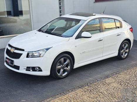 CHEVROLET Cruze Hatch 1.8 16V 4P LTZ SPORT6 FLEX AUTOMTICO, Foto 13