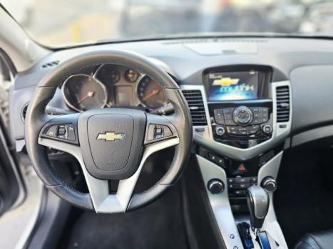 CHEVROLET Cruze Hatch 1.8 16V 4P LTZ SPORT6 FLEX AUTOMTICO, Foto 14