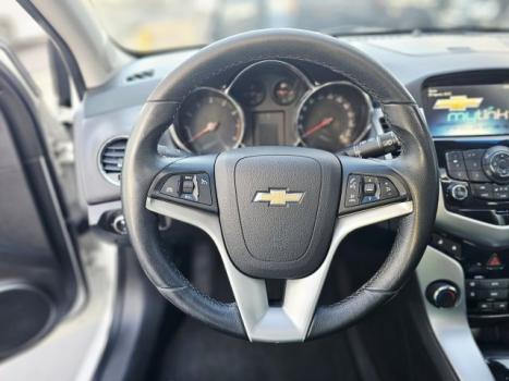 CHEVROLET Cruze Hatch 1.8 16V 4P LTZ SPORT6 FLEX AUTOMTICO, Foto 15