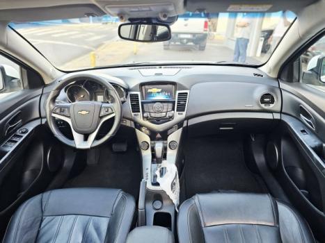 CHEVROLET Cruze Hatch 1.8 16V 4P LTZ SPORT6 FLEX AUTOMTICO, Foto 16