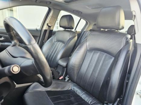 CHEVROLET Cruze Hatch 1.8 16V 4P LTZ SPORT6 FLEX AUTOMTICO, Foto 17