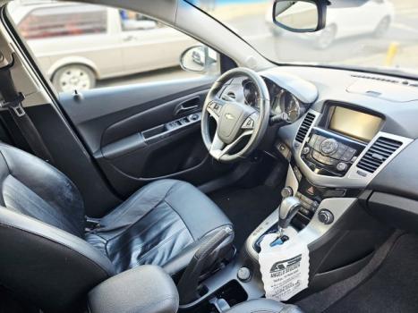 CHEVROLET Cruze Hatch 1.8 16V 4P LTZ SPORT6 FLEX AUTOMTICO, Foto 18
