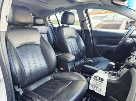 CHEVROLET Cruze Hatch 1.8 16V 4P LTZ SPORT6 FLEX AUTOMTICO, Foto 19