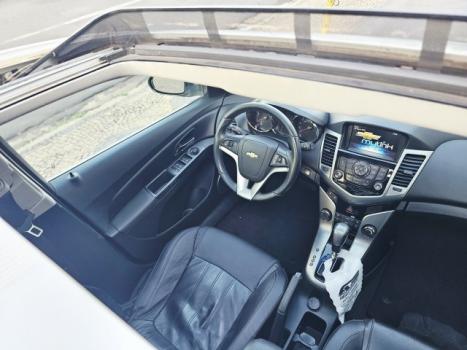 CHEVROLET Cruze Hatch 1.8 16V 4P LTZ SPORT6 FLEX AUTOMTICO, Foto 20