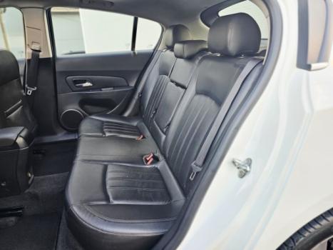 CHEVROLET Cruze Hatch 1.8 16V 4P LTZ SPORT6 FLEX AUTOMTICO, Foto 21