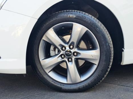 CHEVROLET Cruze Hatch 1.8 16V 4P LTZ SPORT6 FLEX AUTOMTICO, Foto 22